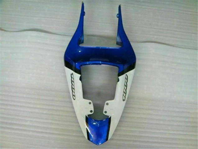 Carenado Moto GSXR 1000 K3 03-04 - Azul Negro