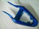 Carenado Moto GSXR 1000 K3 03-04 - Azul Negro