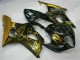 Carenado Moto GSXR 1000 K3 03-04 - Oro Negro Carenado Moto GSXR 1000 K3 03-04 - Oro Negro