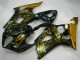 Carenado Moto GSXR 1000 K3 03-04 - Oro Negro Carenado Moto GSXR 1000 K3 03-04 - Oro Negro
