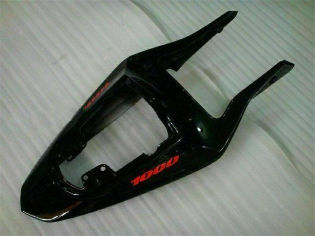 Carenado Moto GSXR 1000 K3 03-04 - Rojo Llama