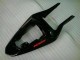 Carenado Moto GSXR 1000 K3 03-04 - Rojo Llama