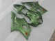 Carenado Moto GSXR 1000 K3 03-04 - Verde