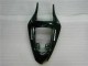 Carenado Moto GSXR 1000 K3 03-04 - Verde Negro