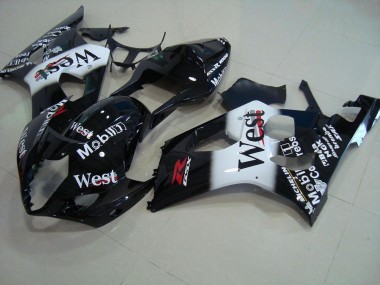 Carenado Moto GSXR 1000 K3 03-04 - West