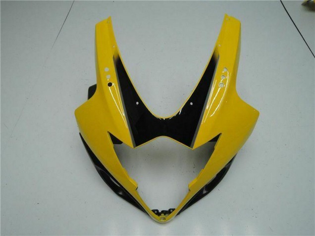 Carenado Moto GSXR 1000 K5 05-06 - Amarillo Carenado Moto GSXR 1000 K5 05-06 - Amarillo