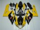 Carenado Moto GSXR 1000 K5 05-06 - Amarillo Carenado Moto GSXR 1000 K5 05-06 - Amarillo