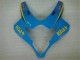 Carenado Moto GSXR 1000 K5 05-06 - Azul Carenado Moto GSXR 1000 K5 05-06 - Azul
