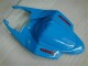 Carenado Moto GSXR 1000 K5 05-06 - Azul Carenado Moto GSXR 1000 K5 05-06 - Azul