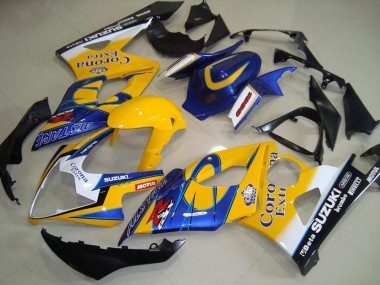 Carenado Moto GSXR 1000 K5 05-06 - Corona