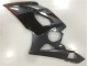 Carenado Moto GSXR 1000 K5 05-06 - Negro Gris Carenado Moto GSXR 1000 K5 05-06 - Negro Gris
