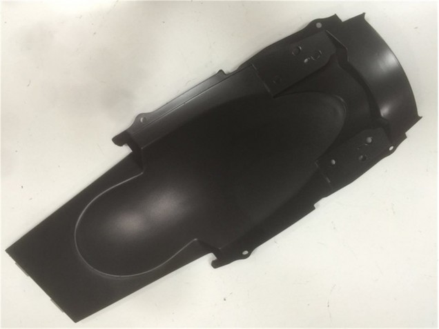 Carenado Moto GSXR 1000 K5 05-06 - Negro Gris Carenado Moto GSXR 1000 K5 05-06 - Negro Gris