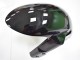 Carenado Moto GSXR 1000 K5 05-06 - Negro Plata