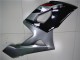 Carenado Moto GSXR 1000 K5 05-06 - Negro Plata