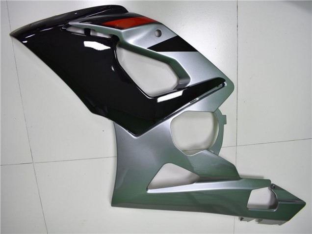 Carenado Moto GSXR 1000 K5 05-06 - Negro Plata