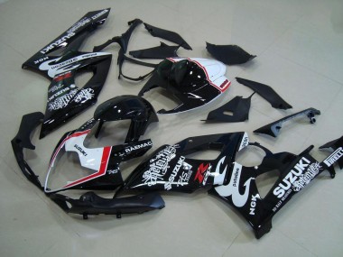 Carenado Moto GSXR 1000 K5 05-06 - Relentless