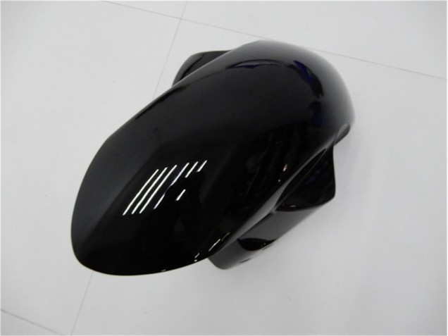 Carenado Moto GSXR 1000 K7 07-08 - Azul Blanco Negro Carenado Moto GSXR 1000 K7 07-08 - Azul Blanco Negro