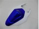 Carenado Moto GSXR 1000 K7 07-08 - Azul Blanco Negro Carenado Moto GSXR 1000 K7 07-08 - Azul Blanco Negro