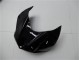 Carenado Moto GSXR 1000 K7 07-08 - Brillante Negro Mate Carenado Moto GSXR 1000 K7 07-08 - Brillante Negro Mate