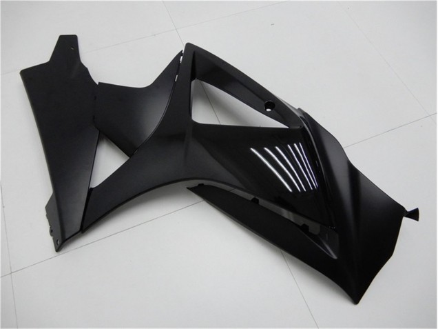 Carenado Moto GSXR 1000 K7 07-08 - Brillante Negro Mate Carenado Moto GSXR 1000 K7 07-08 - Brillante Negro Mate