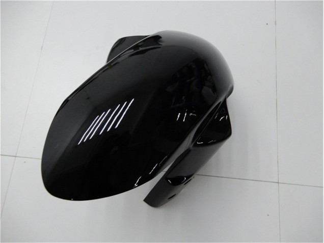 Carenado Moto GSXR 1000 K7 07-08 - Brillante Negro Mate Carenado Moto GSXR 1000 K7 07-08 - Brillante Negro Mate