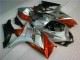 Carenado Moto GSXR 1000 K7 07-08 - Marrón Plata