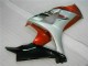 Carenado Moto GSXR 1000 K7 07-08 - Marrón Plata