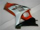Carenado Moto GSXR 1000 K7 07-08 - Marrón Plata