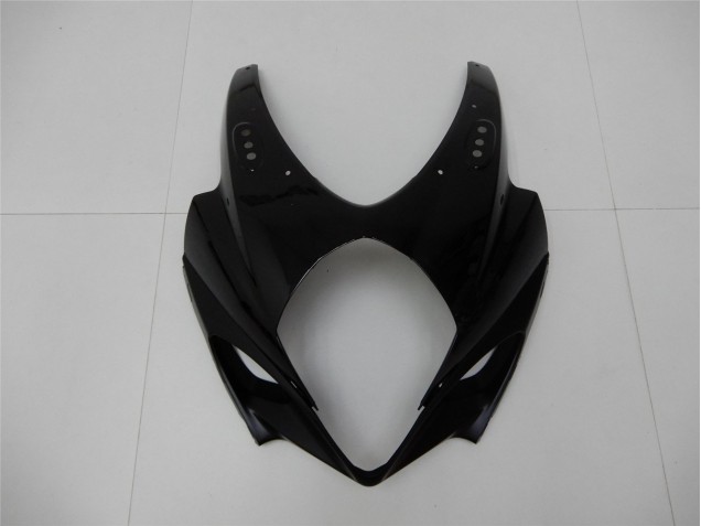 Carenado Moto GSXR 1000 K7 07-08 - Naranja Negro