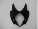 Carenado Moto GSXR 1000 K7 07-08 - Naranja Negro