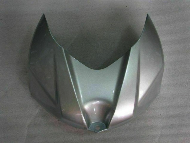 Carenado Moto GSXR 1000 K7 07-08 - Plata Blanco