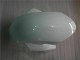 Carenado Moto GSXR 1000 K7 07-08 - Plata Blanco