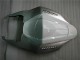 Carenado Moto GSXR 1000 K7 07-08 - Plata Blanco