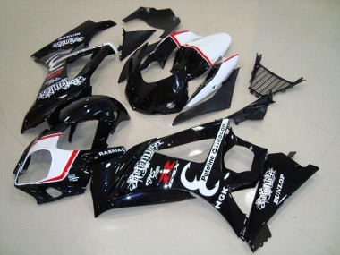 Carenado Moto GSXR 1000 K7 07-08 - Relentless
