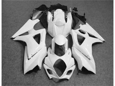 Carenado Moto GSXR 1000 K7 07-08 - Sin Pintar