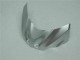Carenado Moto GSXR 1000 K9 09-16 - Plata Blanco