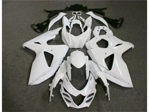 Carenado Moto GSXR 1000 K9 09-16 - Sin Pintar
