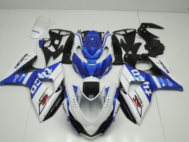 Carenado Moto GSXR 1000 K9 09-16 - Tyco