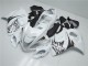 Carenado Moto GSXR 1300 Hayabusa 08-19 - Blanco Carenado Moto GSXR 1300 Hayabusa 08-19 - Blanco