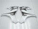 Carenado Moto GSXR 1300 Hayabusa 08-19 - Blanco Carenado Moto GSXR 1300 Hayabusa 08-19 - Blanco