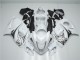 Carenado Moto GSXR 1300 Hayabusa 08-19 - Blanco Carenado Moto GSXR 1300 Hayabusa 08-19 - Blanco