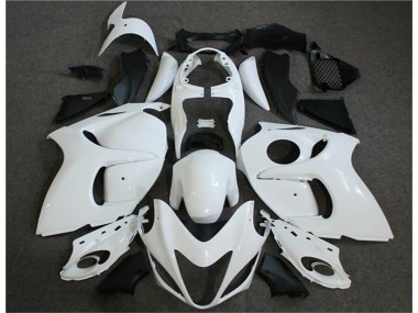 Carenado Moto GSXR 1300 Hayabusa 08-19 - Sin Pintar