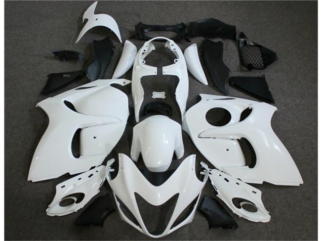 Carenado Moto GSXR 1300 Hayabusa 08-19 - Sin Pintar