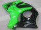 Carenado Moto GSXR 1300 Hayabusa 08-19 - Verde Negro