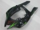 Carenado Moto GSXR 1300 Hayabusa 08-19 - Verde Negro
