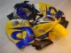 Carenado Moto GSXR 1300 Hayabusa 96-07 - Ellow Azul Carenado Moto GSXR 1300 Hayabusa 96-07 - Ellow Azul