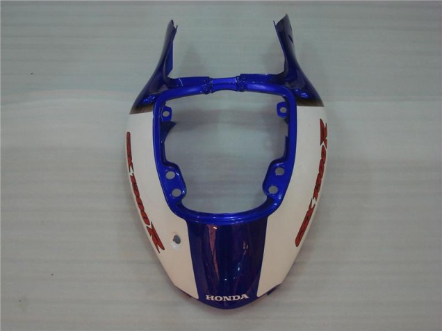 Carenado Moto GSXR 1300 Hayabusa 96-07 - Ellow Azul Carenado Moto GSXR 1300 Hayabusa 96-07 - Ellow Azul