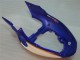 Carenado Moto GSXR 1300 Hayabusa 96-07 - Ellow Azul Carenado Moto GSXR 1300 Hayabusa 96-07 - Ellow Azul