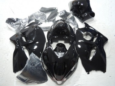 Carenado Moto GSXR 1300 Hayabusa 96-07 - Negro