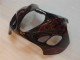 Carenado Moto GSXR 1300 Hayabusa 96-07 - Negro Rojo Llama Carenado Moto GSXR 1300 Hayabusa 96-07 - Negro Rojo Llama
